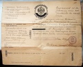 Омелян Федорович Плахотник Паспорт вольноотпущеного до 15.10.1900.jpg